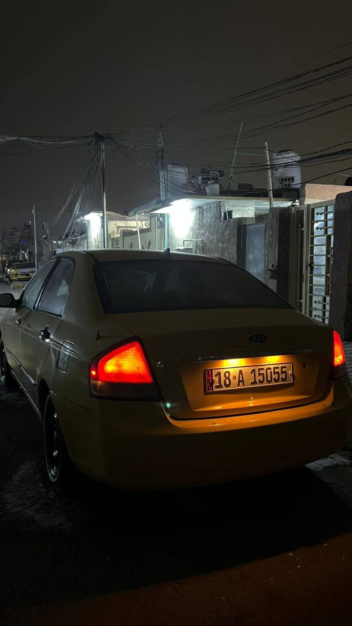 السلام عليكم اسبكتره موديل ٩ محرك كير عل شرط السياره جاهزه فقط مراوس النتره ***********
