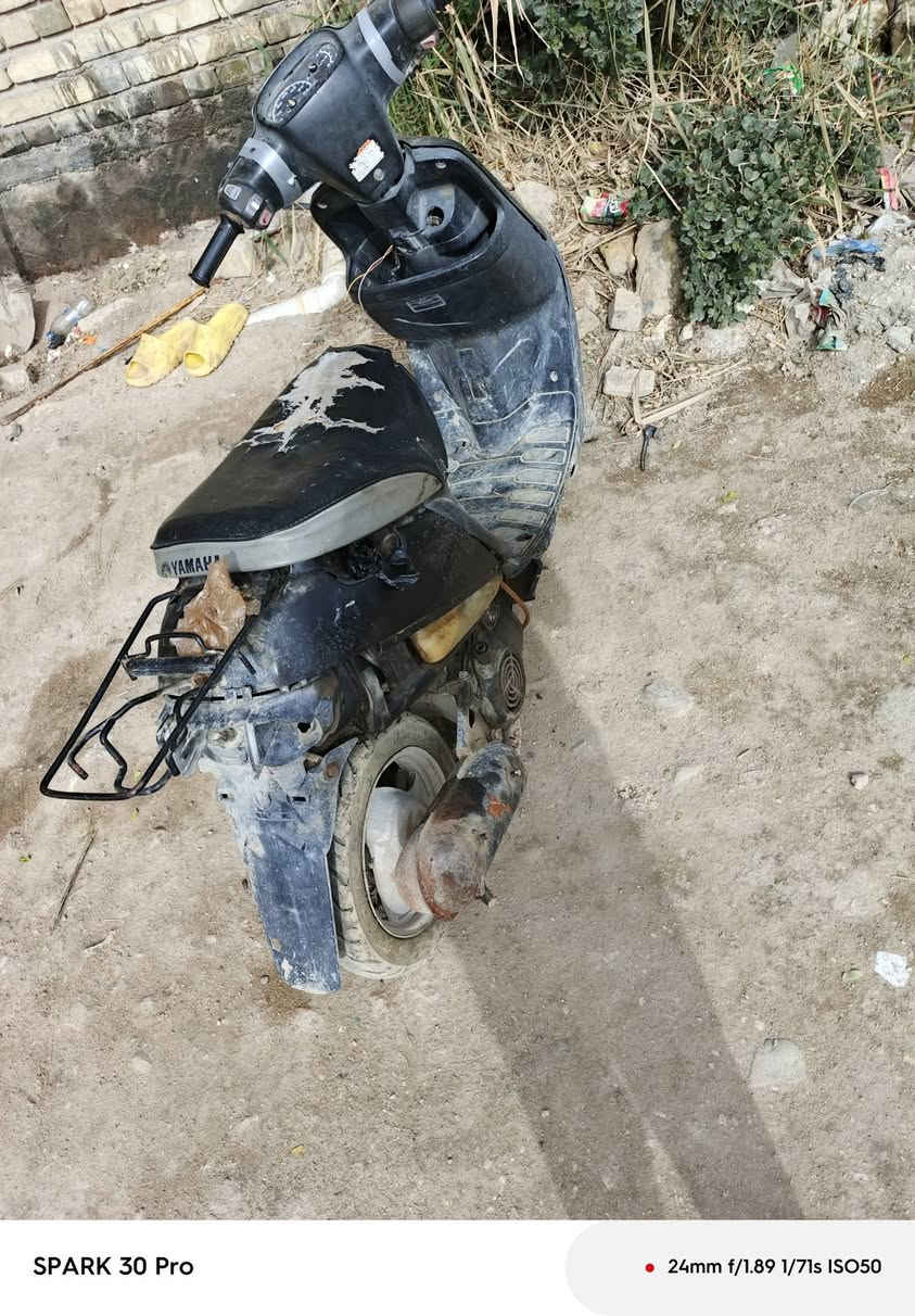 السلام عليكم دراجه بطه السعر 75 وبيها مجال اللي يريد يطب لي خاص


**إذا كنت صاحب هذا الإعلان وتريد حذفه لأي سبب، رجاءا أرسل رسالة إلى الدعم الفني**