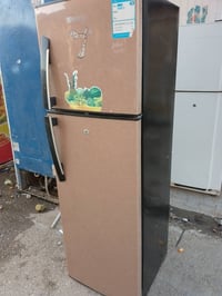 ثلاجة • ١٦ قدم • نجف شارع المدينة