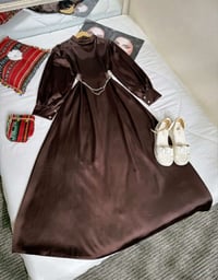 فستان • زارا • مقاسات 38-48
