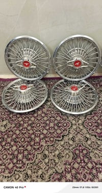 اكسسوارات سيارة • ١٤