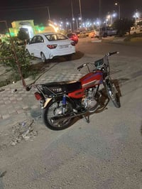 دراجه اربعه كير نضيفه اوراق سكنر سعر ٤٥٠  رقم07751222757