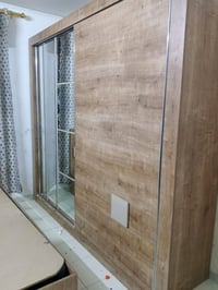 غرفة نفرين تركي • سرير جك مخزن • توصيل بغداد