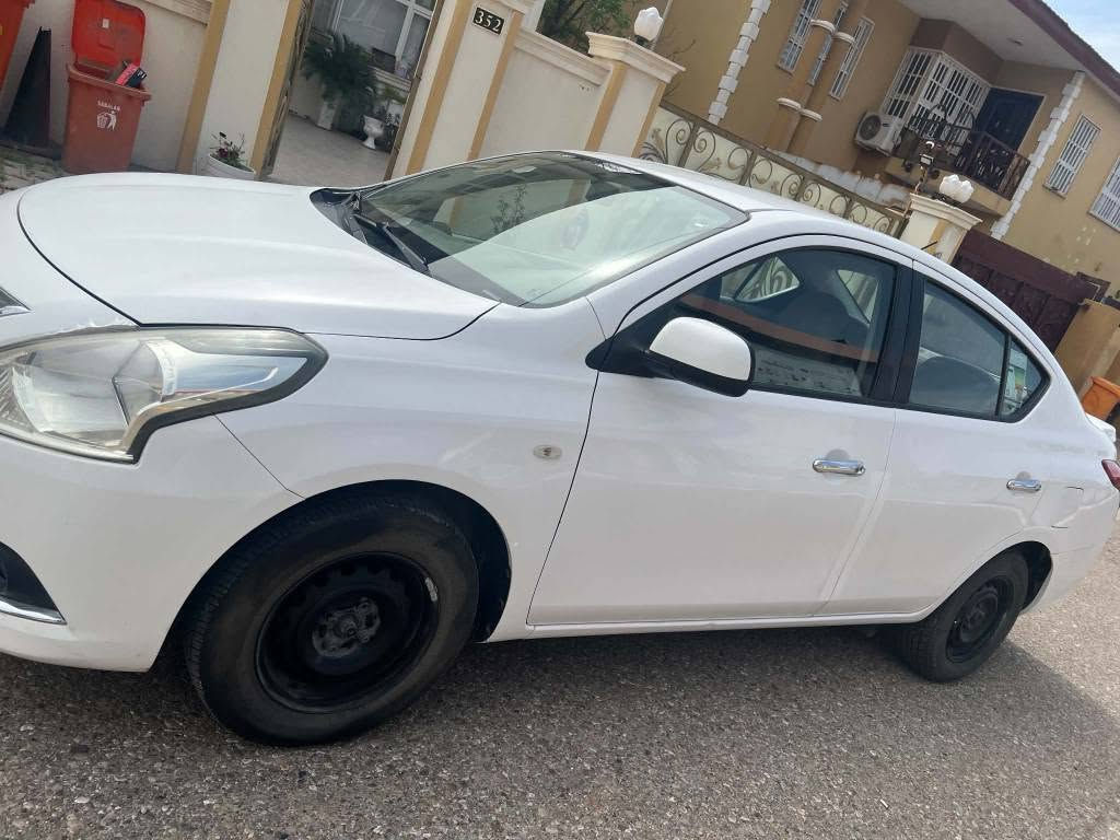 نيسان سني 2019
بي مكانين صغار كارت بقية
بي بطاقة بنزين 
سعر 102 كركوك, العراق


**إذا كنت صاحب هذا الإعلان وتريد حذفه لأي سبب، رجاءا أرسل رسالة إلى الدعم الفني**