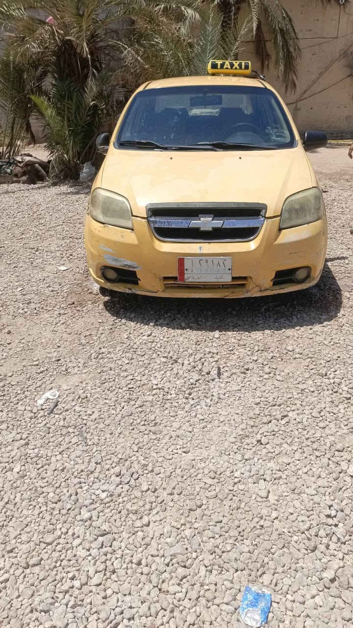 سلام عليكم افيو ٢٠١٠ للبيع
راعيه يمي 

مكينه وكير زينات 

بيه صبغ صفحه ابيع حزام 

 عليه ٣ اوراق ينزلن من سعره 

سعر ٤٠ وبيه مجال 

مكان نجف 

مشخاب 

***********
