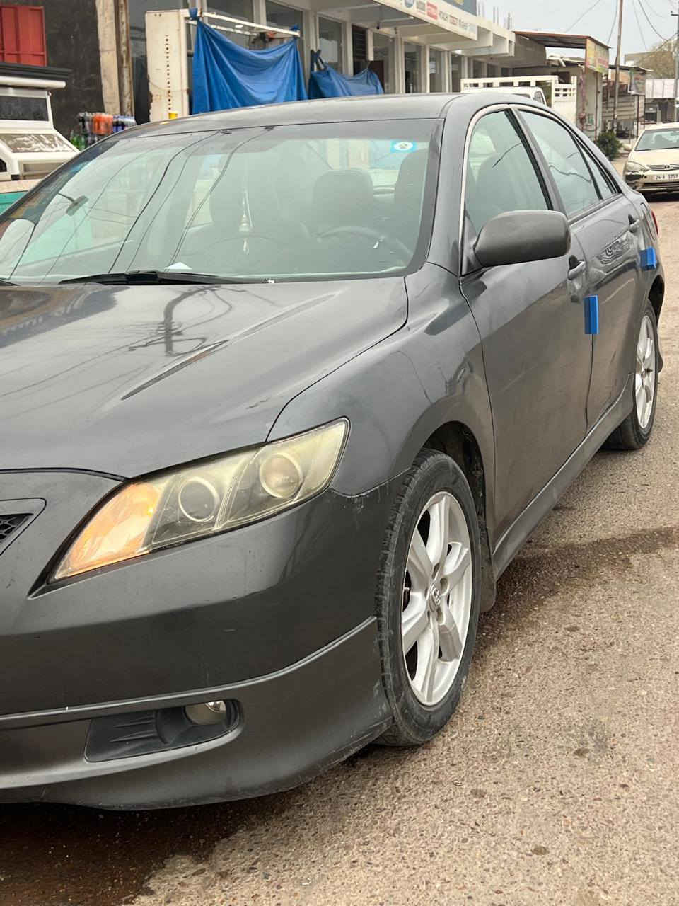 الحلال للبيع 🫡❤
كامري 2008محدثه 11رياضي سبورت ❤
رقم بغداد دولي شرط التحويل ❤
كير مكفول مكينه بيه خط بخار بدون تنقيص❤
صدر خير من الله تايرات. خير من الله
كشانه جلد.  سياره بيه حزام جماليه
حادثه جاملغ خلفي. مكفوله حوض
الغود شواصي شرط
مكاني صلاح الدين الضلوعيه
سعر 85 وبيه مجال
المايعجبه سعر يعبر المنشور
مابيع لا قسط ولا رواس فقط بيع نقد
***********
اسيا وتساب فقط ***********
