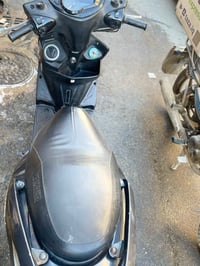 دراجه سكنس لد كوري دراجه حلوه ومرتبه شلعه معدل ارتب من الصور مكاني الا...