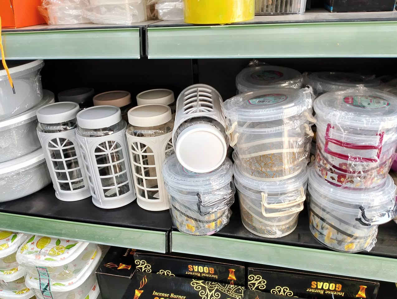 السلام عليكم تحطيم الاسعار على جميع المواد المنزليه في مول الزاب مدخل الناحية


**إذا كنت صاحب هذا الإعلان وتريد حذفه لأي سبب، رجاءا أرسل رسالة إلى الدعم الفني**