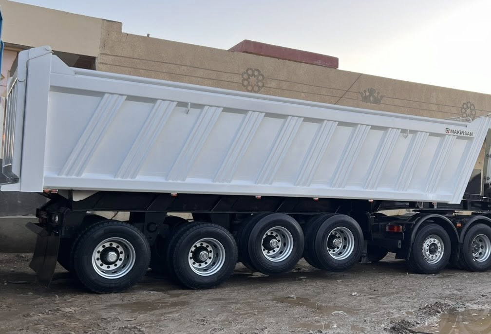 ماك نيسان 31متر ويه لبوري ***********
