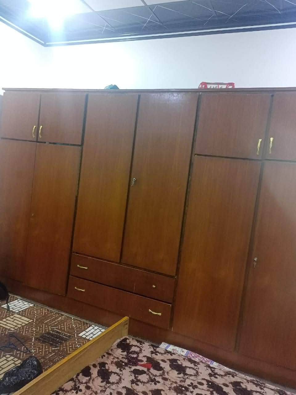 للبيع غرفة نوم السعر 550وبيها مجال العنوان حي السماح الشراي يدخل خاص


**إذا كنت صاحب هذا الإعلان وتريد حذفه لأي سبب، رجاءا أرسل رسالة إلى الدعم الفني**