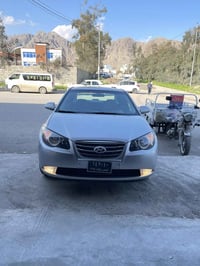 افانتي • ٢٠١٠ • حاجیاوا