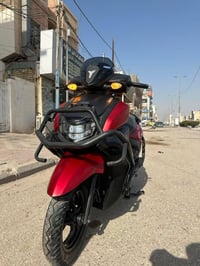 زت ار موديل 22رقم وسنويه السعر 2750وبيهه مجال 07828866274 بيع مستعجل