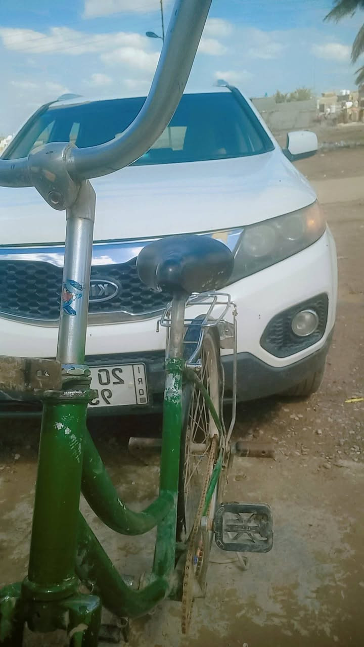 سلام عليكم  بايسكل للبيع حجم 26 كلشي مابي تايرات جدد جوابة جدد مابي اي نغص بس واير مال بريك و سعر الخاص راسلني وتدلل


**إذا كنت صاحب هذا الإعلان وتريد حذفه لأي سبب، رجاءا أرسل رسالة إلى الدعم الفني**