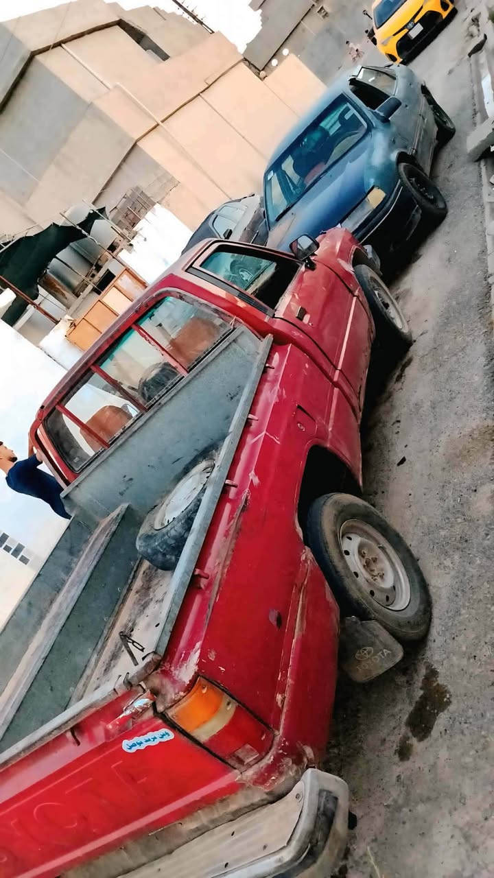 السلام عليكم بكم 85 تبريد غاز عايزو  رقم كركوك مشروع وطني سنويه 2029 تحويل رايدها بيع السعر 23 وبيها مجال المكان الحويجه الحي العسكري ***********
