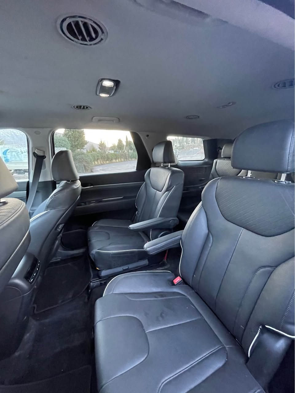 هيونداى بالاسايد 2025
SEL
فووول مواصفات 
بى سلايد
كشن VIP
وتو هولد
وتو ستوب بريك
صندوق شفت
گير و مةكينه به شرت
سئ بارجه بوياغ
بي داخلى بي ايرباك
بيش و بشت كه بس
كشن سارد و گه رم
شوين 
هه ولير سوران
***********
*********** سوران, أربيل
