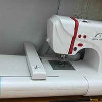 ماكنة خياطة • ماكينة تطريز • ماكنة خياطة وتطريز • مكائن خياطة • مكينة ...