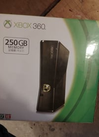 اكس بوكس ٣٦٠ • ٣ جوستكات • بغداد