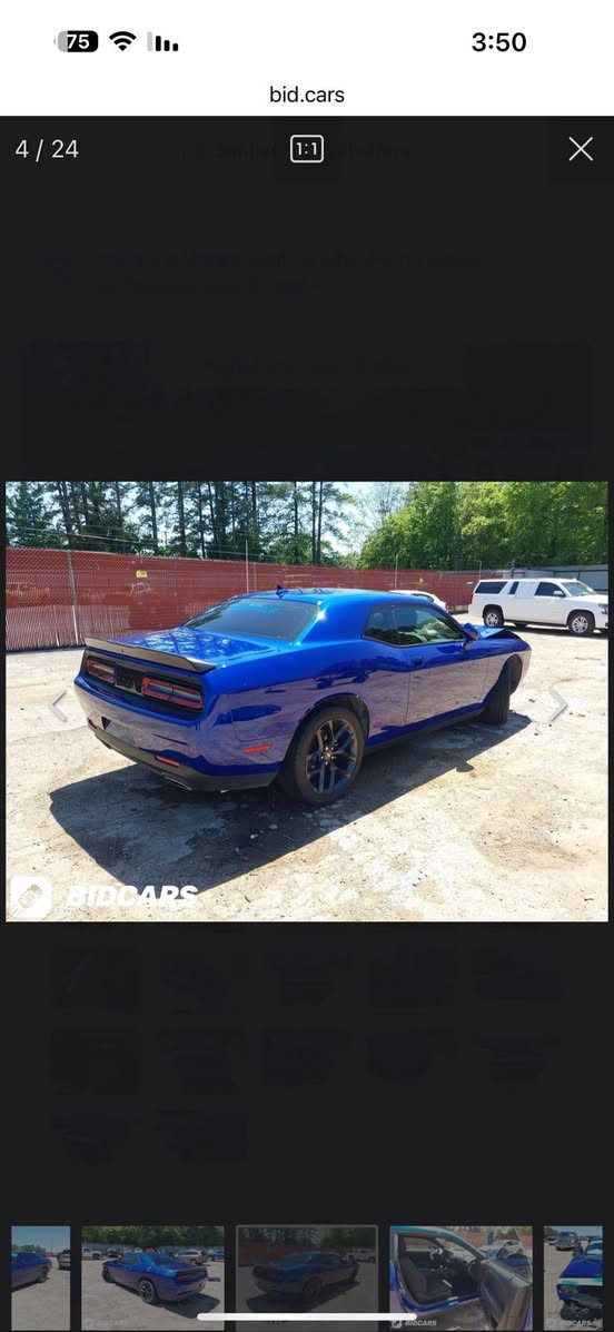 السلام عليكم جالنجر موديل 2022 sxt السيارة حلوه ماشيه 23299  شاشه جبيره 2 بصمات كأمره وحساس خلفي السماعات الباين ويل السياره 18 حاد ذث  السياره موجود بل نشر والله شاهد سياره حلوه وجديده مال بيت نضيفه السعر 203 وبيع مجال مكان السياره الغزاليه  ***********    ***********
