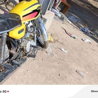 دراجة كلك • نضيفه • نجف كوفه