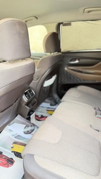 مكينة V6 3.5 قوية وناعمة • وارد خليجي • دبل (AWD) • جير اوتوماتيك 8 سر...