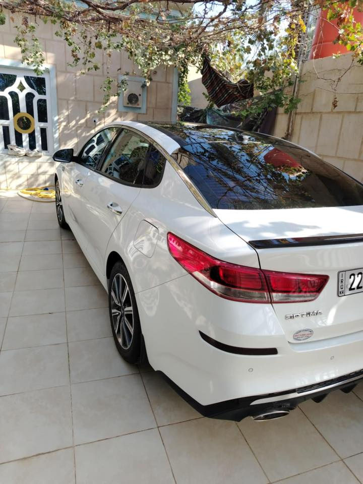 السلام عليكم
اوبتمه 20 خليجي 
فول موصفات 
رقم اربيل تريد تحويل او وكاله 
كفاله عامه من الشخط شرط 
ماشيه 37 حقيقي شرط الفحص 
السعر 219 وبيه مجال 
عنوان بابل 
هاتف ***********
