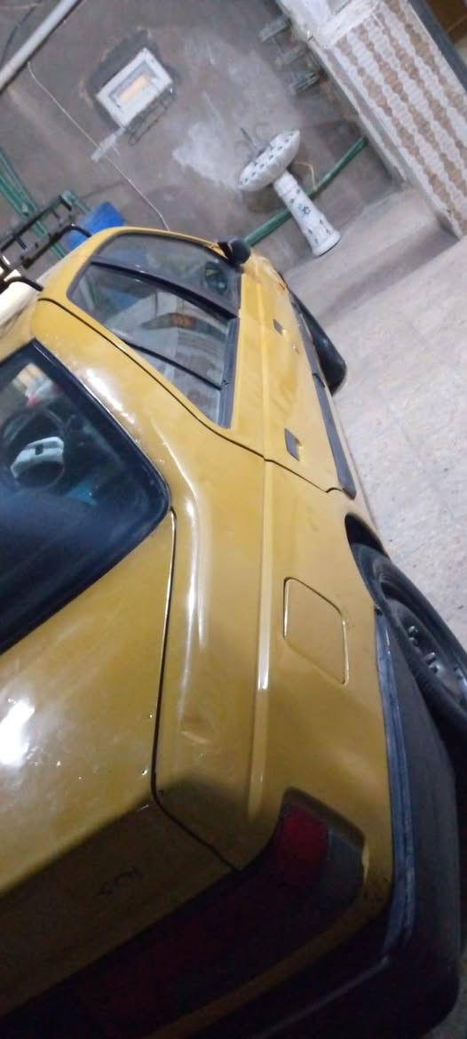 بيجو روه رقم نجف مكينه كير جدد حداديه نضيفه ما عده لدبلات فاكسات لسعر ١٣وبيه مجال راعيه راح رقمه وما ندله سنويه اصليه/*********** العنوان نجف
