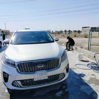 سورنتو • ٢٠١٩ • رقم بابل