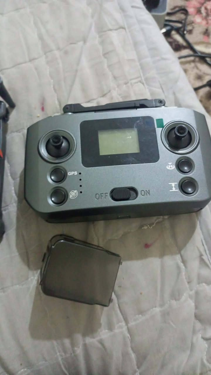 درون L600 pro max  كمبل خرافي تصوير 4K حقيقي بطاريه 35 دقيقه سعر 165 الف 🛑 ما عندي توصيل 🛑 مكاني بغداد درويش


**إذا كنت صاحب هذا الإعلان وتريد حذفه لأي سبب، رجاءا أرسل رسالة إلى الدعم الفني**