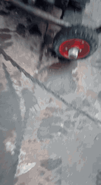 مولدة كاما • شغّالة • للبيع