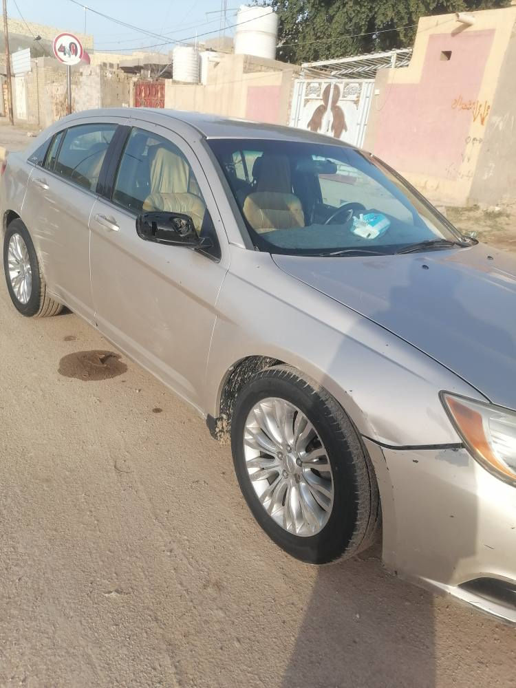 سي 200 موديل 2013 مكينه ٢٤٠٠ رقم بغداد بأسمي سياره جاهزه مابيه ضربه مكان السيارة ذي قار قضاء النصر السعر 73 وبيها مجال الشطره, ذي قار


**إذا كنت صاحب هذا الإعلان وتريد حذفه لأي سبب، رجاءا أرسل رسالة إلى الدعم الفني**