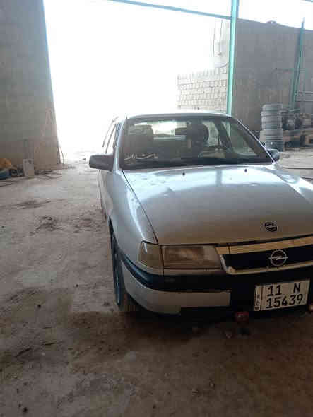 سلام عليكم وبل فكتره موديل ٨٩ رقم جديد محرك 2000 كير عادي تخم تاير سنويه 2030تحويل ثاني يوم مكان ديالى كنعان السعر ٣٢ وبيهه مجال ***********
