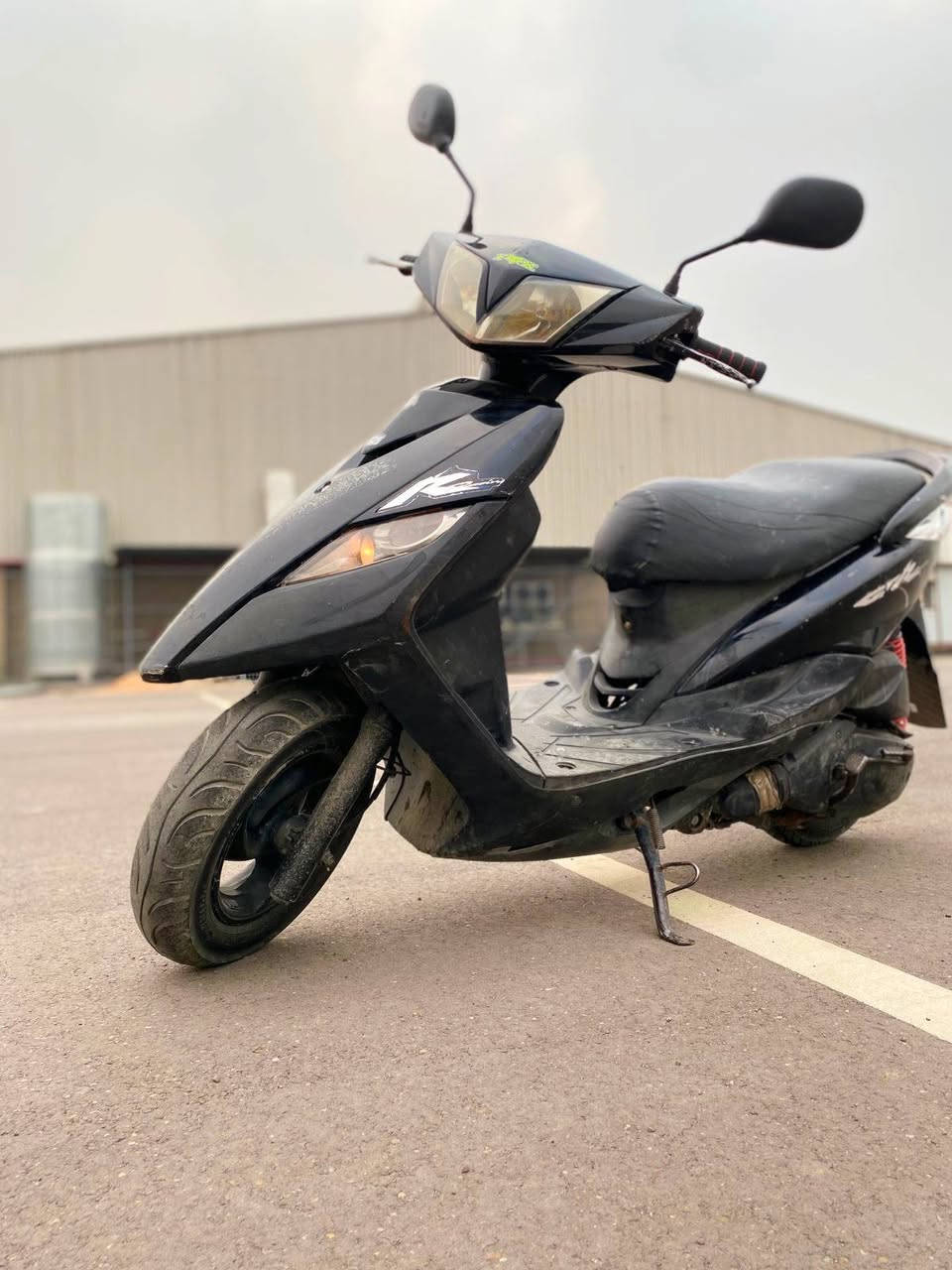 مراوس وي بوليس وانطي فرق لان دراجتي مجفته بس تجفيت ابو ضمان ثعلب كله بلادي كفرات مختمه كله علبلاد


**إذا كنت صاحب هذا الإعلان وتريد حذفه لأي سبب، رجاءا أرسل رسالة إلى الدعم الفني**