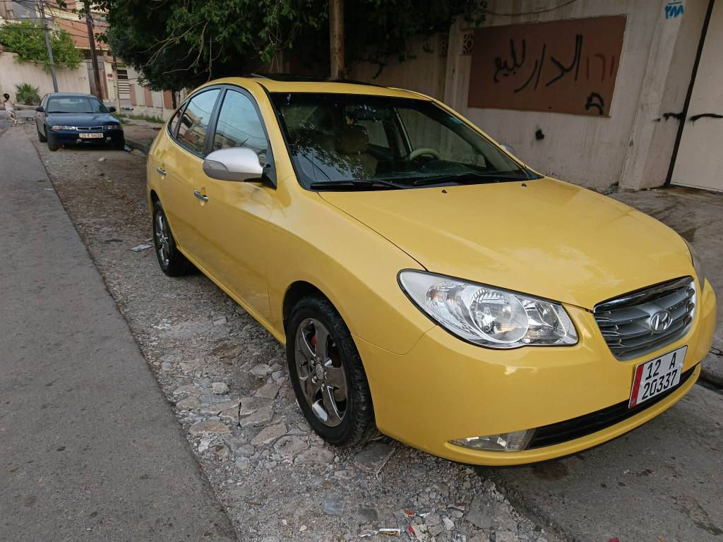 السلام عليكم 
النترا وارد كوري ٢٠١١ رقم نينوى أوربي هزه جديده 
هيئة وغرامة صفر شرط التحويل كابون بانزين 
محرك ١٦ دكشن عالي محرك وكير شرط 
تبريد شغال طخم تاير أمامي وخلفي جديد 
ضرر السياره مكلوبه ومبدل بيها حوض خلفي السعر ٨٥ وبيها مجال
رقم الهاتف ***********

