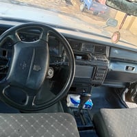 كراون ٩٢ • ٢٫٥ VVT • مكينه وكير كارتون