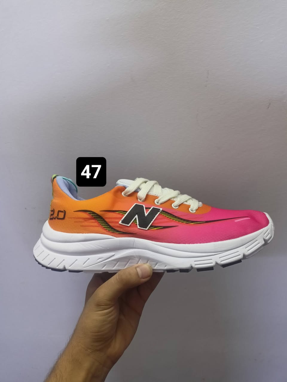 احذيه باله غير مستخدم سعر قطعه 10توصيل 5فقط ويوجد من قياس 39الى 48 واتساب ***********
