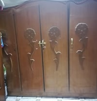 كنتور • اربع ابواب • ما بي قفال