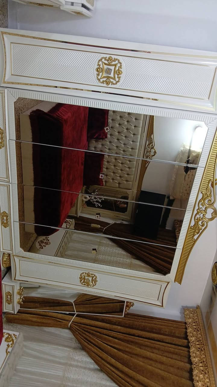 السلام عليكم غرفه نوم تركي 8 قطع  السعر مليون و600


**إذا كنت صاحب هذا الإعلان وتريد حذفه لأي سبب، رجاءا أرسل رسالة إلى الدعم الفني**