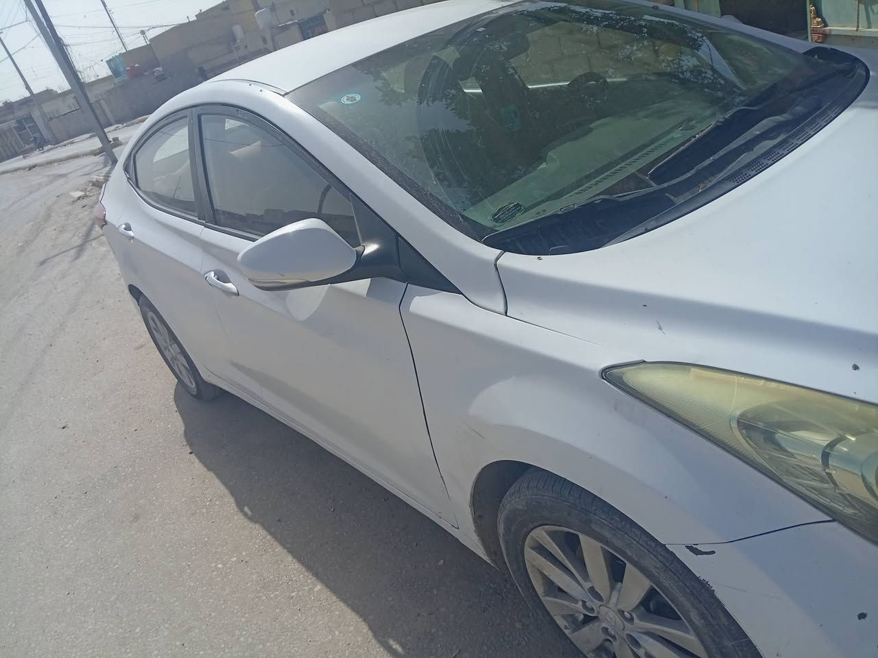 السلام عليكم النتره 15 لبيع السونار مرفوق بل مشور المكان السماوه قضاء الخضر السعر 85
***********
