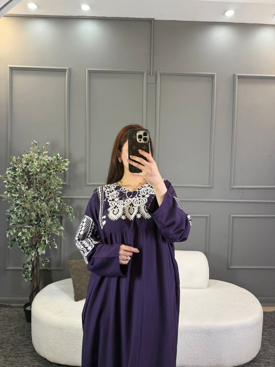 دشداشة نسائي
خامة كشمير صناعة مصري تطريز  شرط الفحص 

   قياس 1 و 2 يلبس من 55 كيلو الى 100 كيلو 
توصيل جميع المحافظات


**إذا كنت صاحب هذا الإعلان وتريد حذفه لأي سبب، رجاءا أرسل رسالة إلى الدعم الفني**