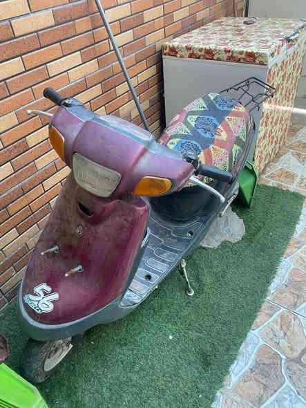 مكلف بالنشر بطه للبيع كله شغاله بس السلف مايشتغل سعرهه 150 مكاني نجف يم كراج الجنوبي ***********
