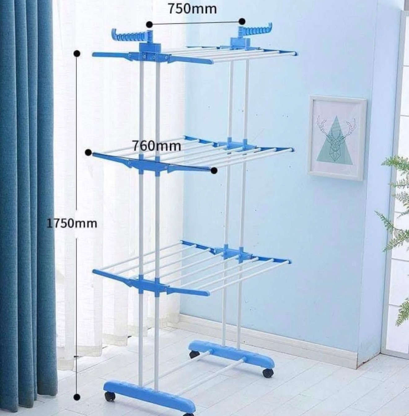 ✨ لمسة للأدوات المنزلية ✨
كل بيت يحتاج لمسة… وإحنا نوفرها إلك بأجمل التصاميم وأفضل الأسعار 💛

#جديدمنشر_ملابس_3طابق_تركي_اصلي
‎20000#السعر

نوفر جميع الأدوات المنزلية:
🍽️ أدوات مطبخ عصرية
🫖 قدور وصواني
🧺 مستلزمات ترتيب وتنظيم
🪞 إكسسوارات منزلية
🎁 أفكار هدايا مميزة

✔️ جودة مضمونة
✔️ أسعار تنافسية
✔️ تعامل راقي وخدمة سريعة

📍 العنوان: كربلاء – الهندية – شارع أبو جوعانة – الشارع العام
مقابل مكتبة الودق – مجاور توت فريش

🚚 توصيل داخل كربلاء وجميع الأقضية والمحافظات

📞 للحجز والاستفسار:
***********
***********

✨ بيتك يستاهل لمسة ✨

#لمسة
#لمسة_للادوات_المنزلية
#كربلاء
الهندية
ادوات_منزلية
تسوق
توصيل_كربلاء
عروض
تجهيز_بيت
اسعار_مناسبة
