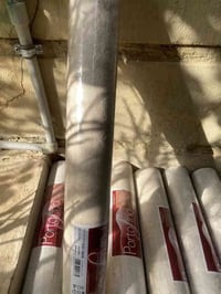 عندي ورق جدران اصلي الماني خشونه ميه با ميه السعرر بيع مستعجل 50الف كل...