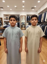 كلابيات أطفال • وصول جديد • ملابس أطفال