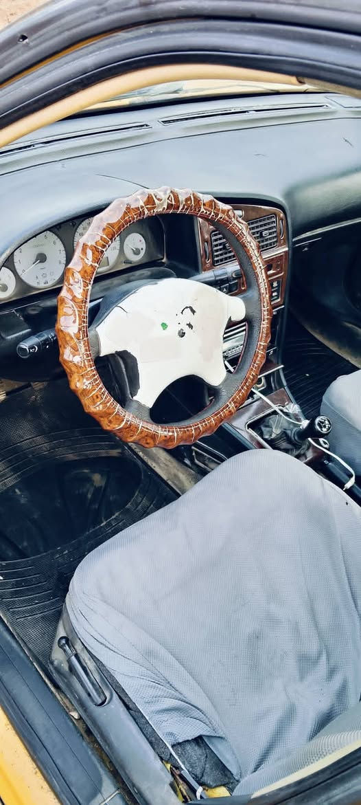 بارص موديل 2011 رقم مثنى راعيه بالسماوه . سياره كشر لاضربه لاصبغ لامعجون لاتبديل . الخياسات معمره نصبته حلوه . كير مكينه مابيهن شي سنويه ال 28
رقم *********** الخاص مفتوح . المكان ديوانيه
