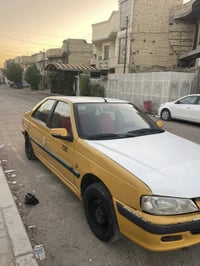 بيجو بارص 2015 بسمي  تبريد وكير ومكينه خير من الله السعر 39 مكاني بغدا...