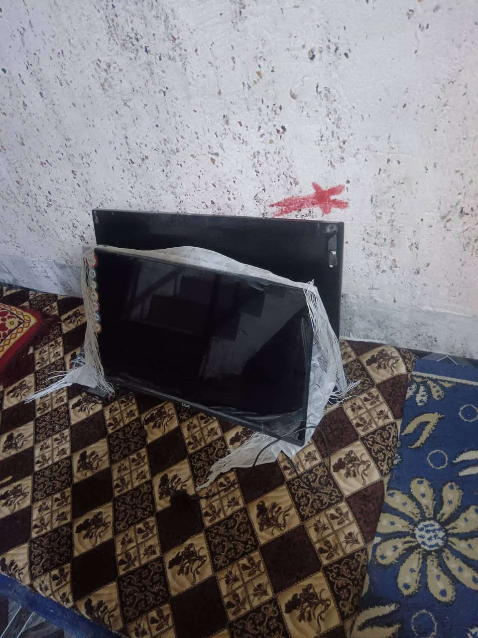 ماطور مبرده نحاس سرعتين ٣٥الف بلازمات وحده نت وحده بدون نت سعرهن ٢٢٥ مكاني الحصوه


**إذا كنت صاحب هذا الإعلان وتريد حذفه لأي سبب، رجاءا أرسل رسالة إلى الدعم الفني**