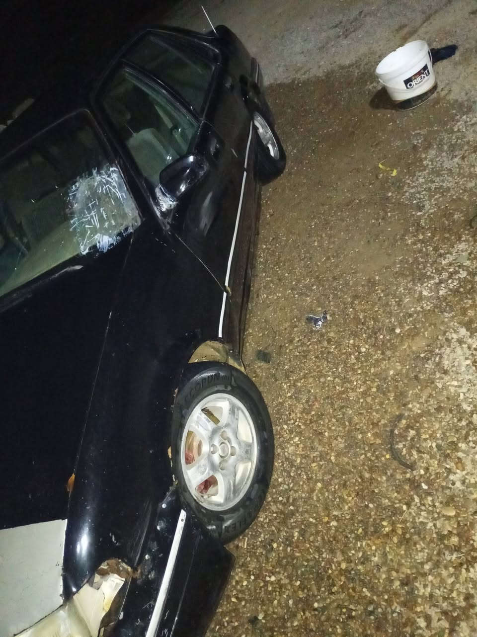 سلام عليكم سياره للبيع او مراوس اصولي السعر 17 وبيها مجال هاذ رقمي ***********
