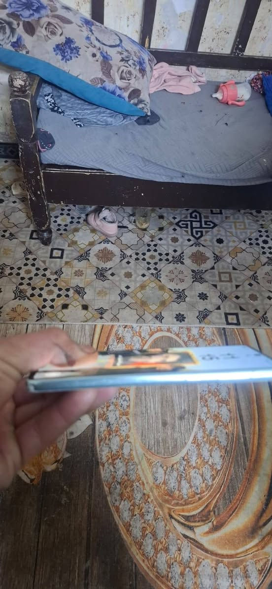 سلام عليكم جهاز للبيع A73 ذاكر 256 الجهاز بيشخوط وبي كسر  سعر 150 وبي مجال الرقم ***********
