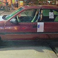 فيكترا • ١٩٩٠ • سقف سلايت