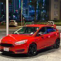 فورد فوكس • ٢٠١٧ • ١١١ الف